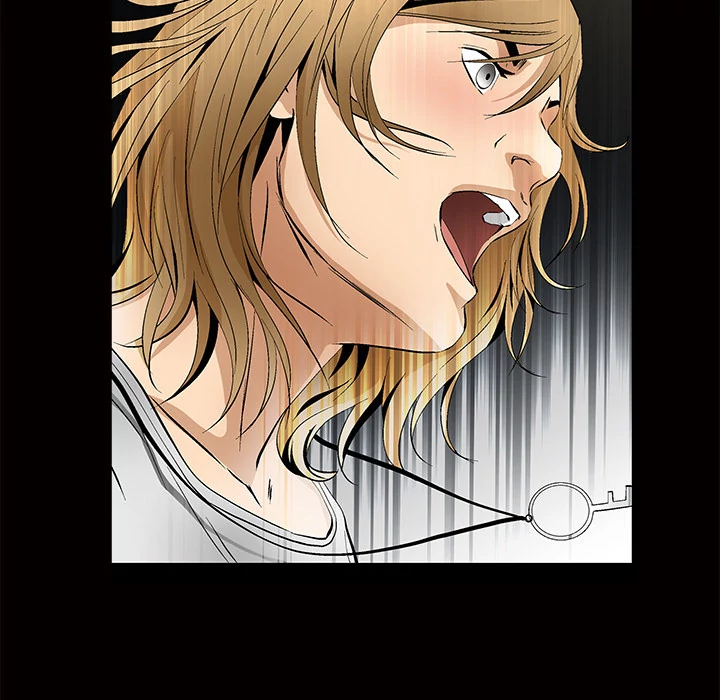 Masochist - Manhwa Chapter 25 - page 6