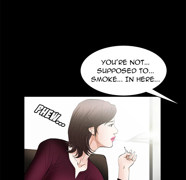 Masochist - Manhwa Chapter 25 - page 60