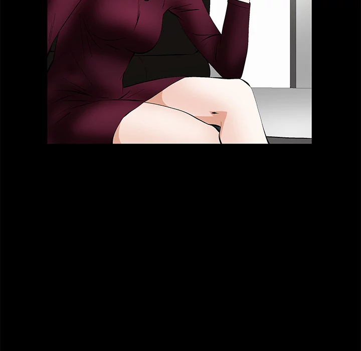 Masochist - Manhwa Chapter 25 - page 61