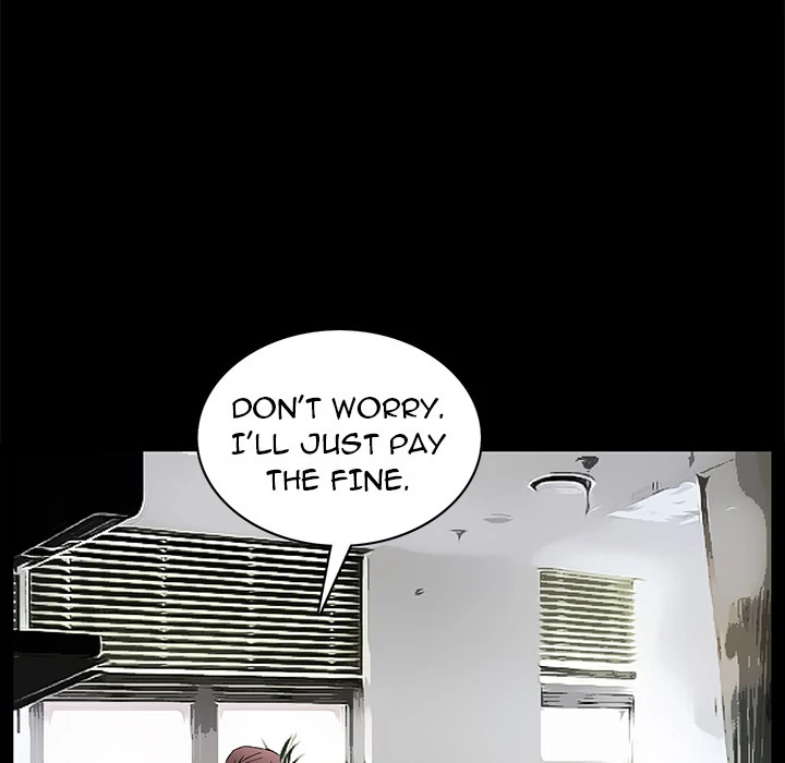 Masochist - Manhwa Chapter 25 - page 62