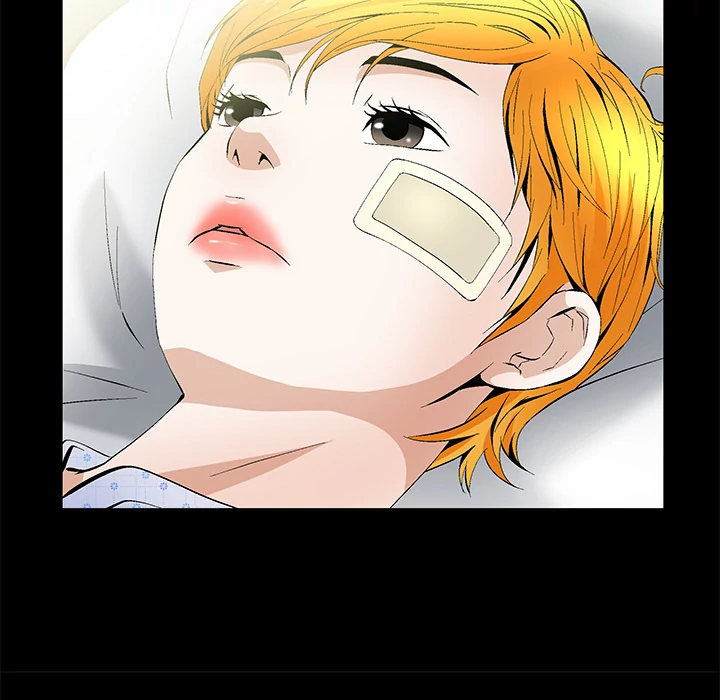 Masochist - Manhwa Chapter 25 - page 69