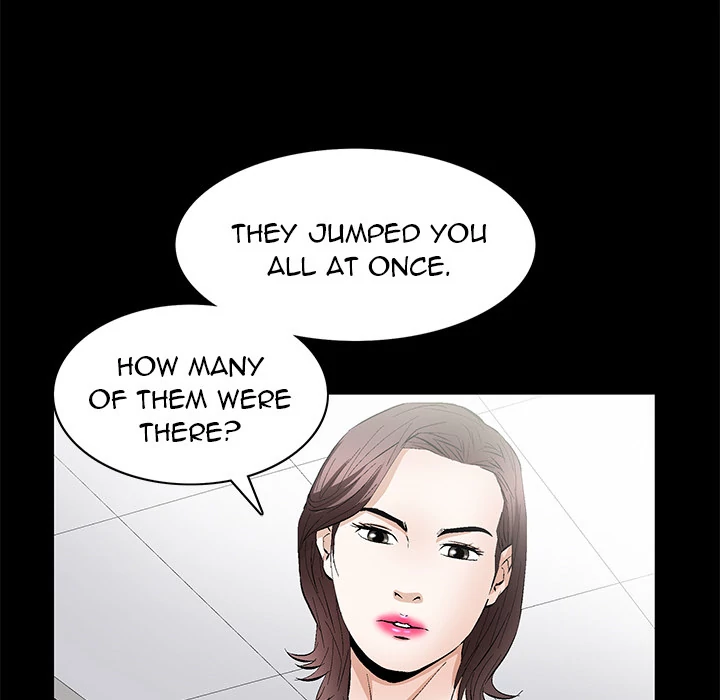 Masochist - Manhwa Chapter 25 - page 70