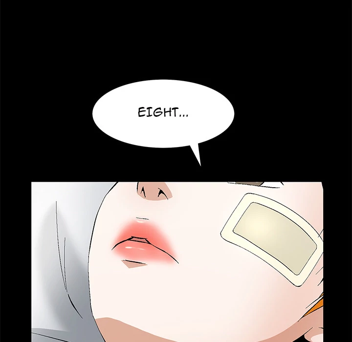Masochist - Manhwa Chapter 25 - page 80