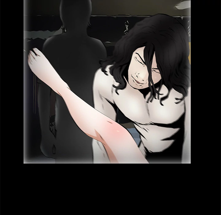 Masochist - Manhwa Chapter 25 - page 82