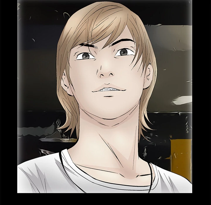 Masochist - Manhwa Chapter 25 - page 84