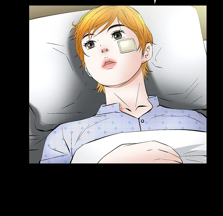 Masochist - Manhwa Chapter 25 - page 86