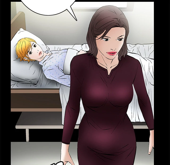 Masochist - Manhwa Chapter 25 - page 88