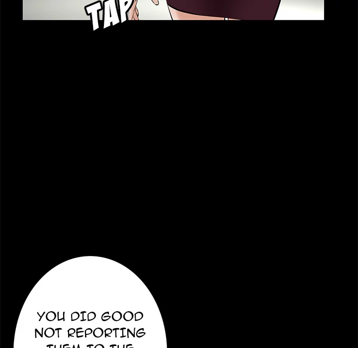Masochist - Manhwa Chapter 25 - page 89
