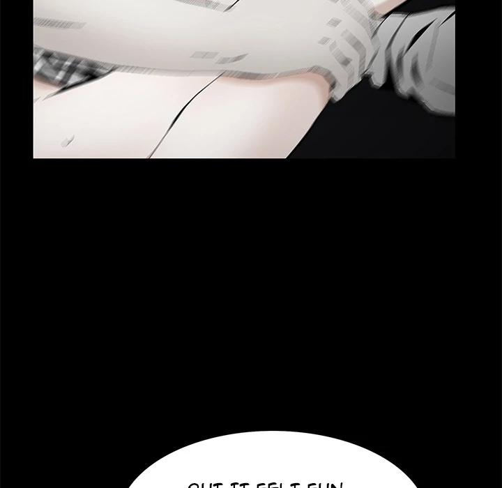 Masochist - Manhwa Chapter 25 - page 95