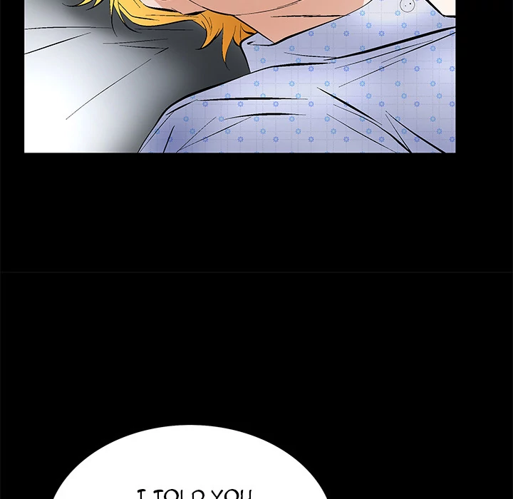 Masochist - Manhwa Chapter 25 - page 97