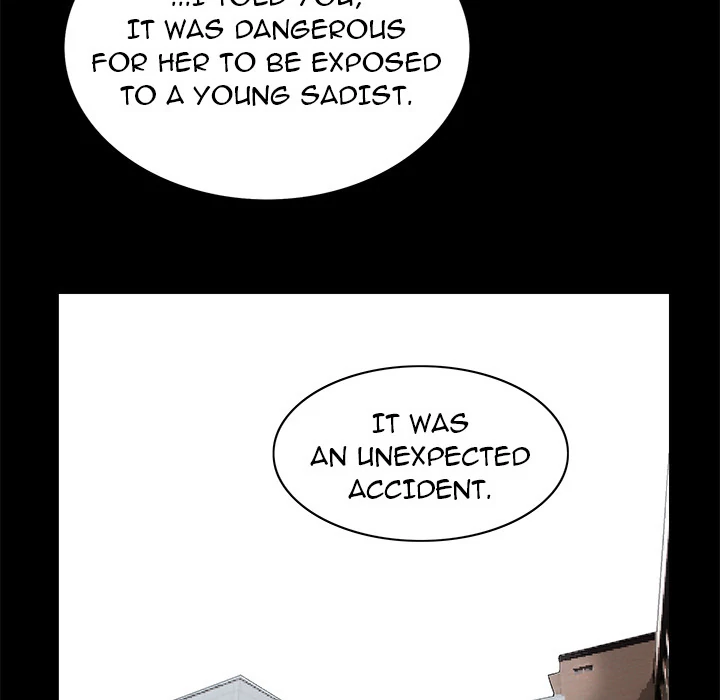 Masochist - Manhwa Chapter 25 - page 98