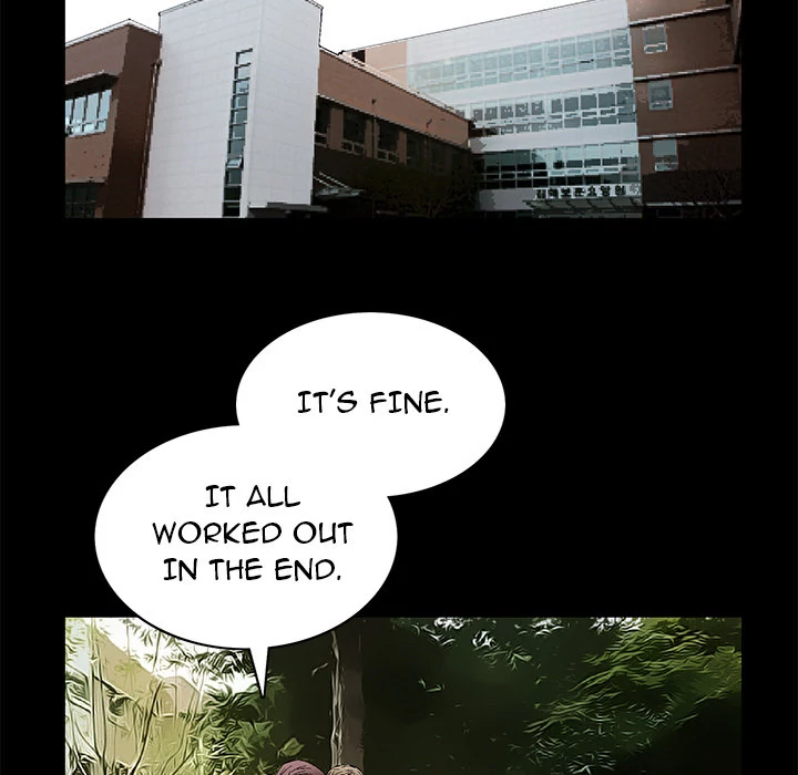 Masochist - Manhwa Chapter 25 - page 99