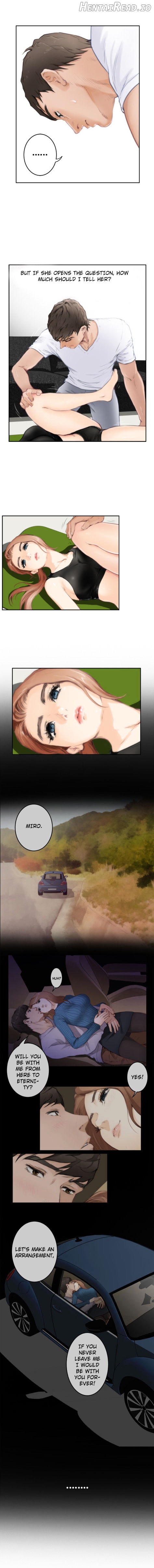 H-Mate - Manhwa Chapter 82 - page 2
