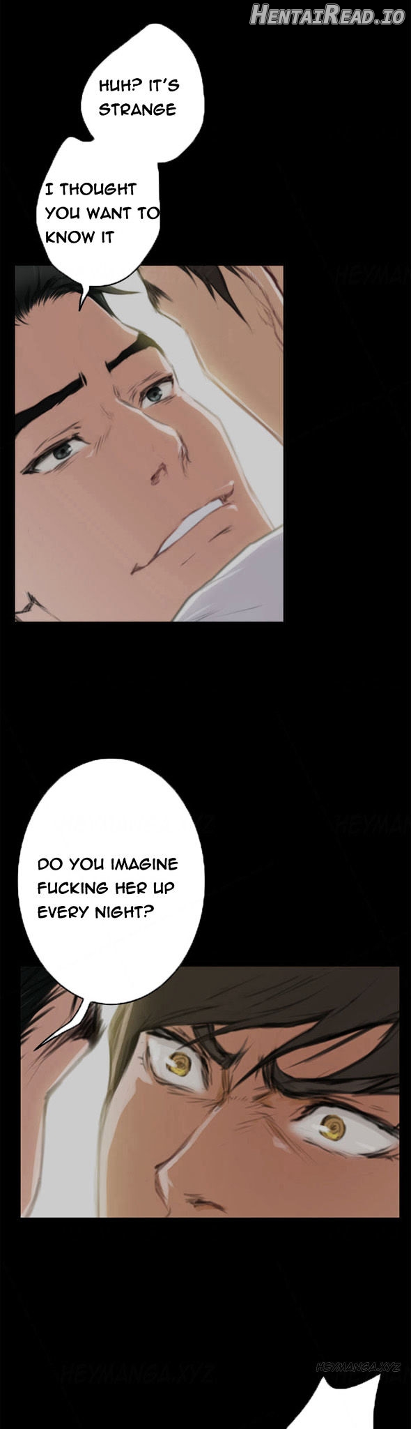 H-Mate - Manhwa Chapter 88 - page 15