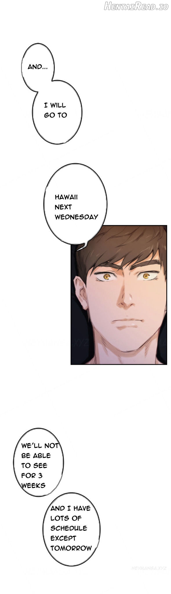 H-Mate - Manhwa Chapter 88 - page 39