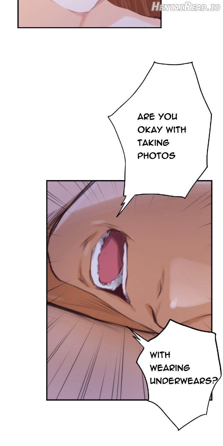 H-Mate - Manhwa Chapter 89 - page 10