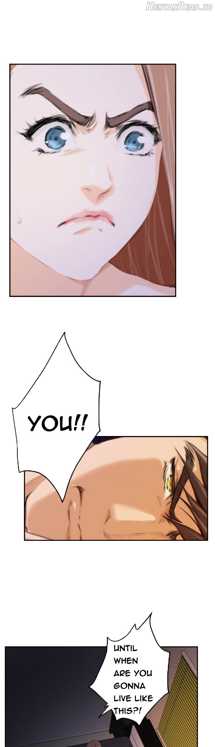 H-Mate - Manhwa Chapter 89 - page 11