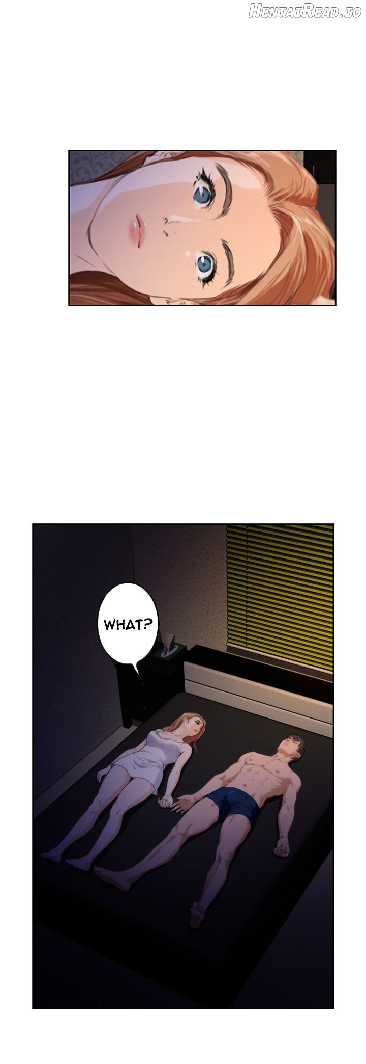 H-Mate - Manhwa Chapter 89 - page 2