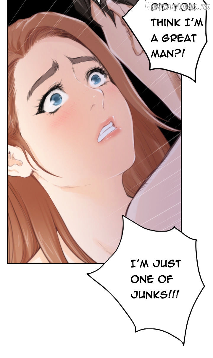 H-Mate - Manhwa Chapter 89 - page 20