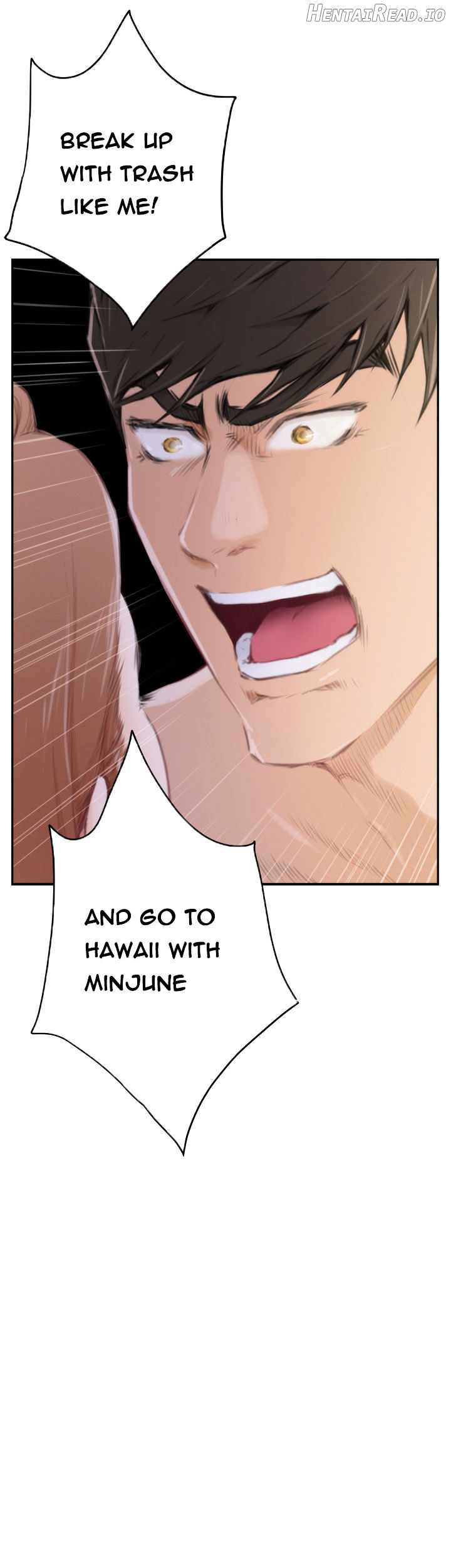 H-Mate - Manhwa Chapter 89 - page 21