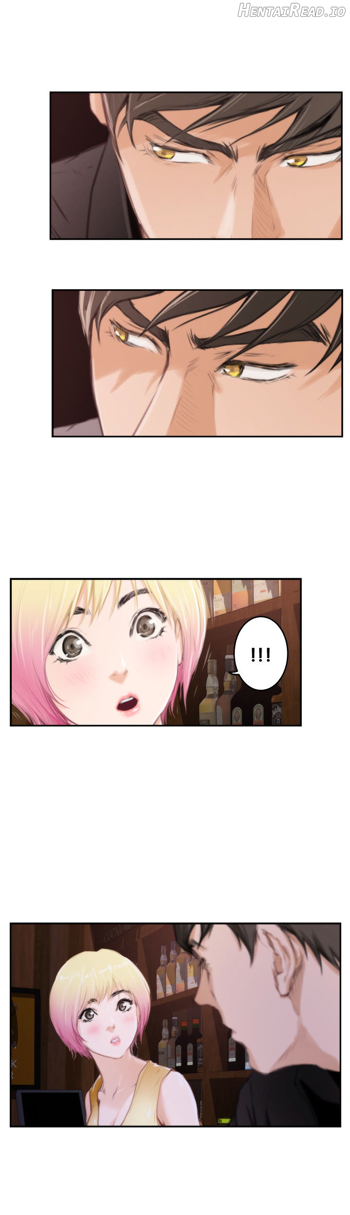 H-Mate - Manhwa Chapter 89 - page 25