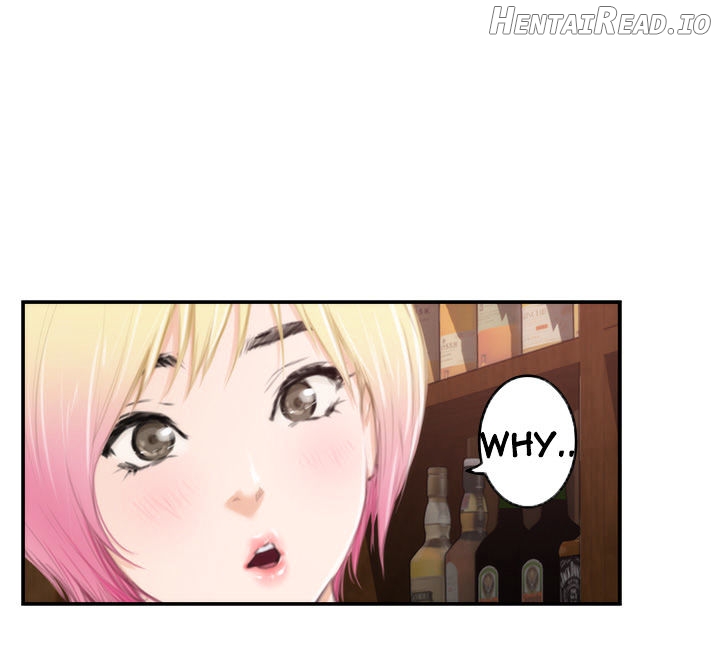 H-Mate - Manhwa Chapter 89 - page 26