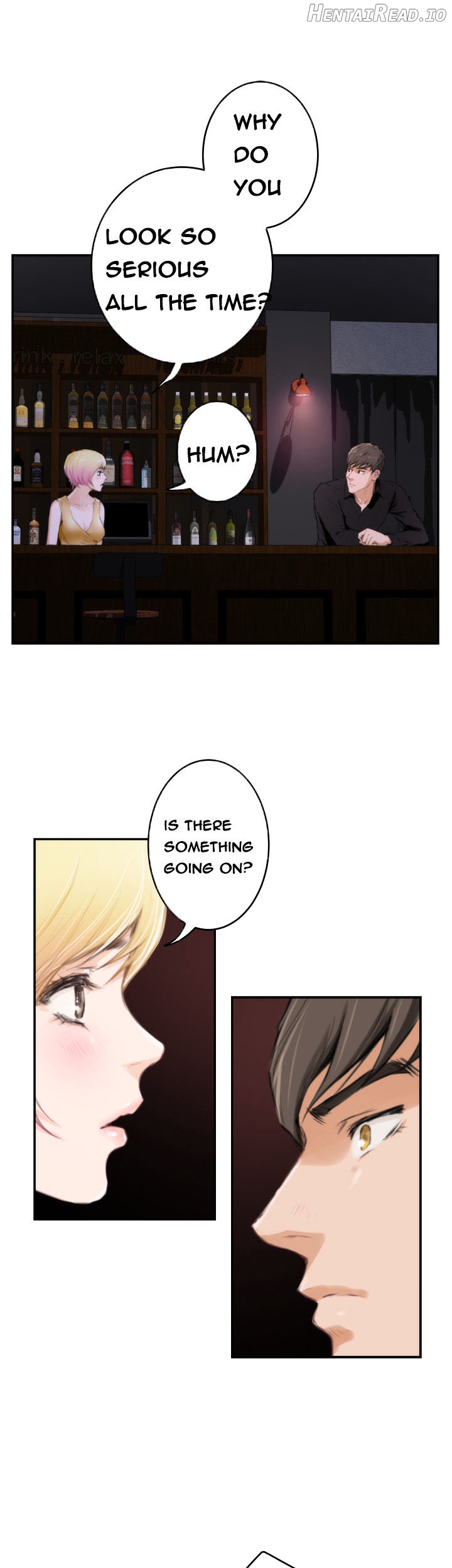 H-Mate - Manhwa Chapter 89 - page 27