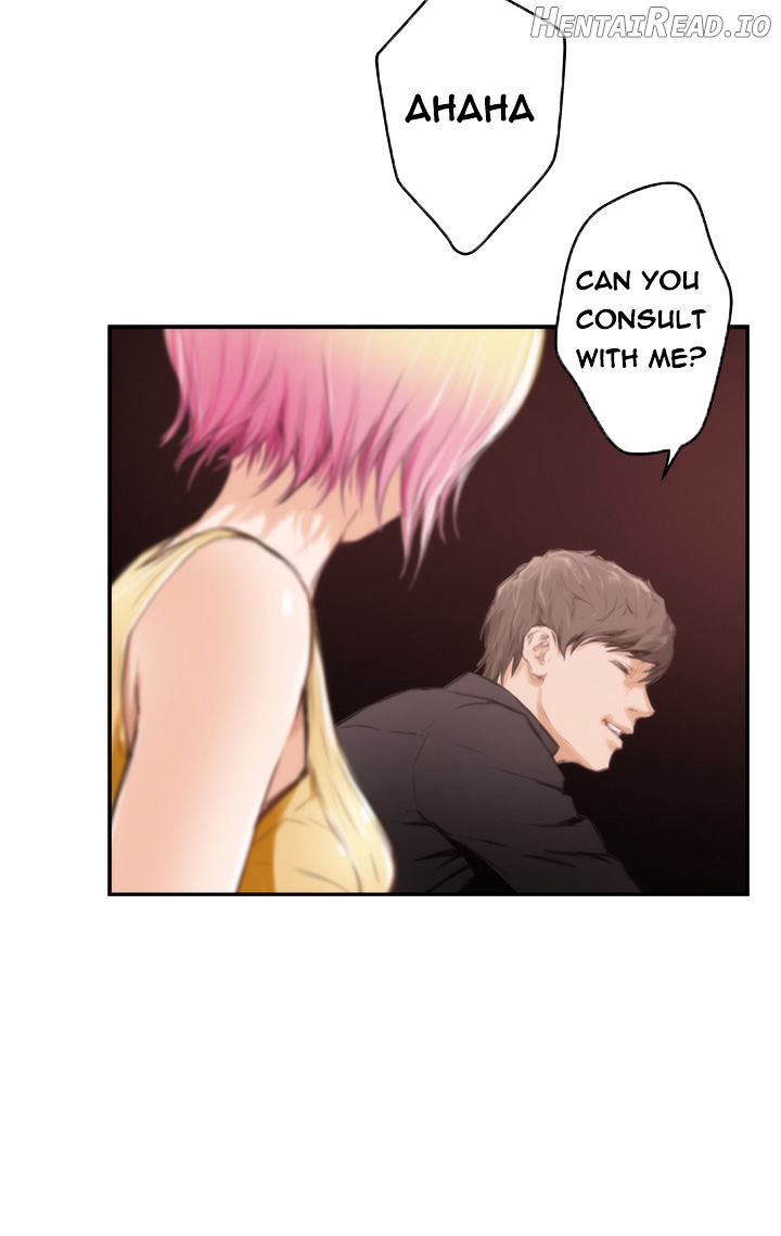 H-Mate - Manhwa Chapter 89 - page 28