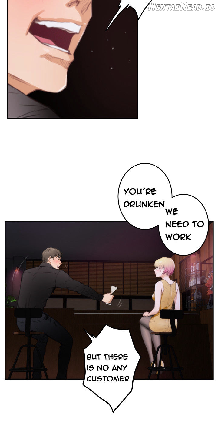 H-Mate - Manhwa Chapter 89 - page 32
