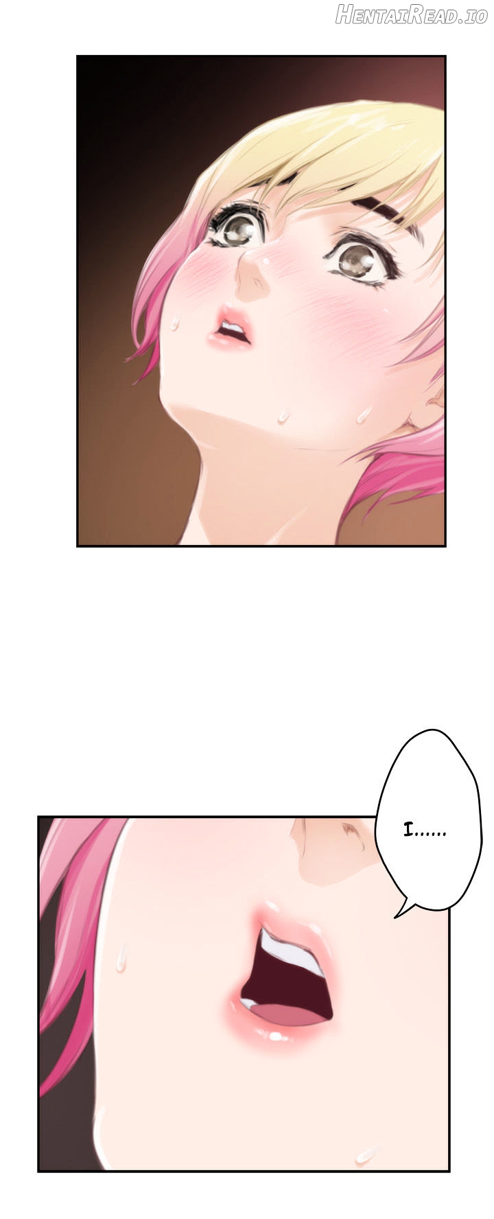H-Mate - Manhwa Chapter 89 - page 36