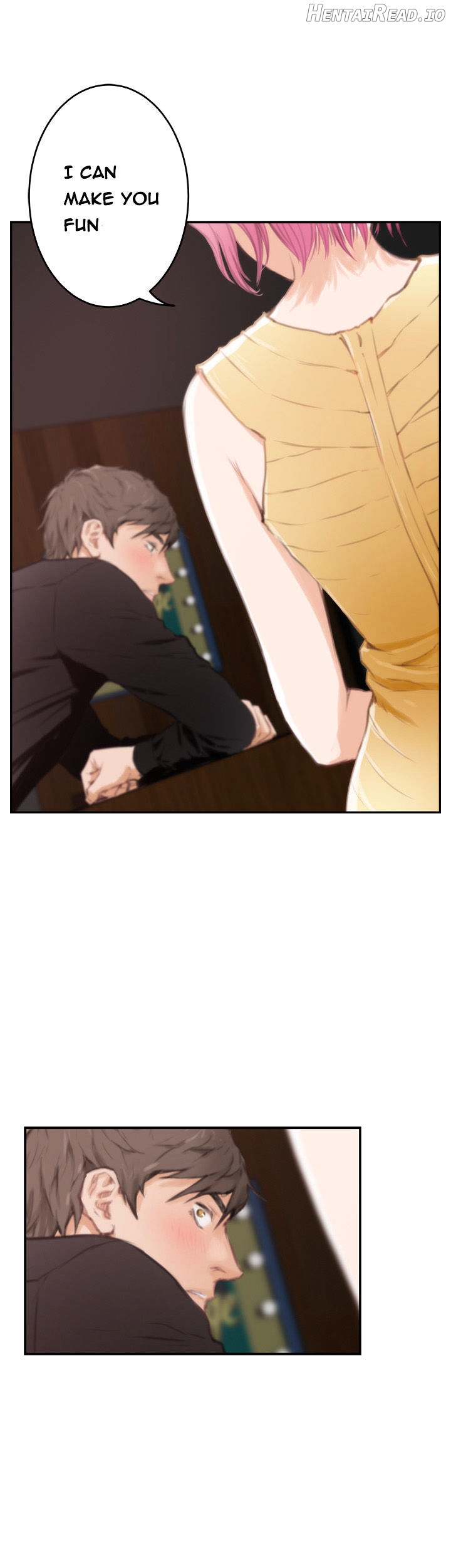 H-Mate - Manhwa Chapter 89 - page 37