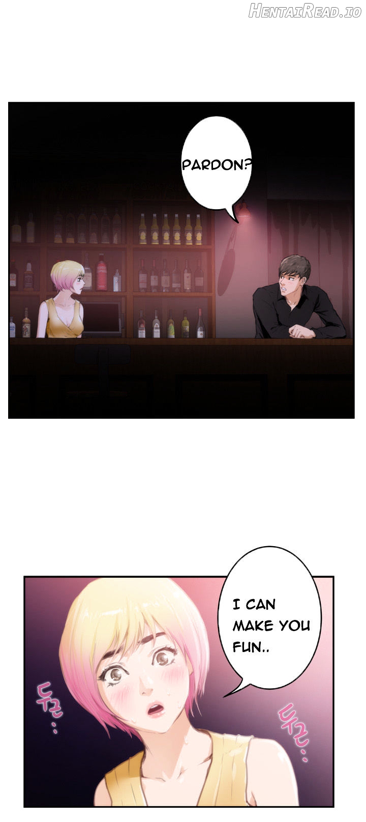 H-Mate - Manhwa Chapter 89 - page 38