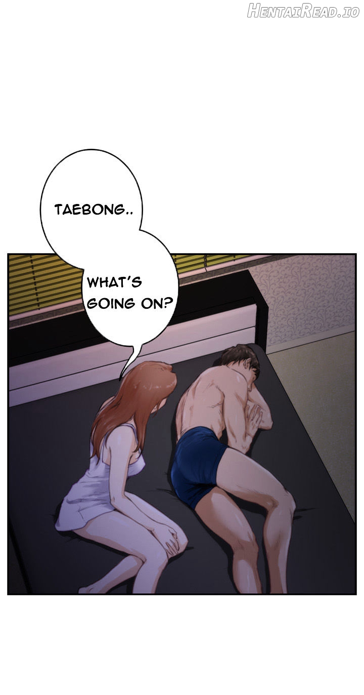 H-Mate - Manhwa Chapter 89 - page 4