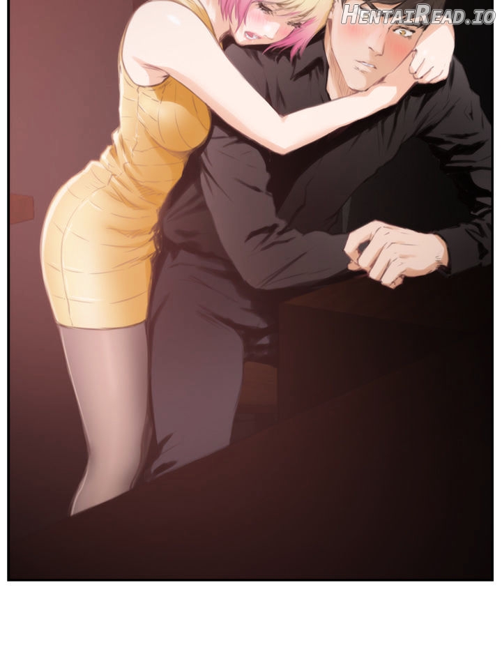 H-Mate - Manhwa Chapter 89 - page 40