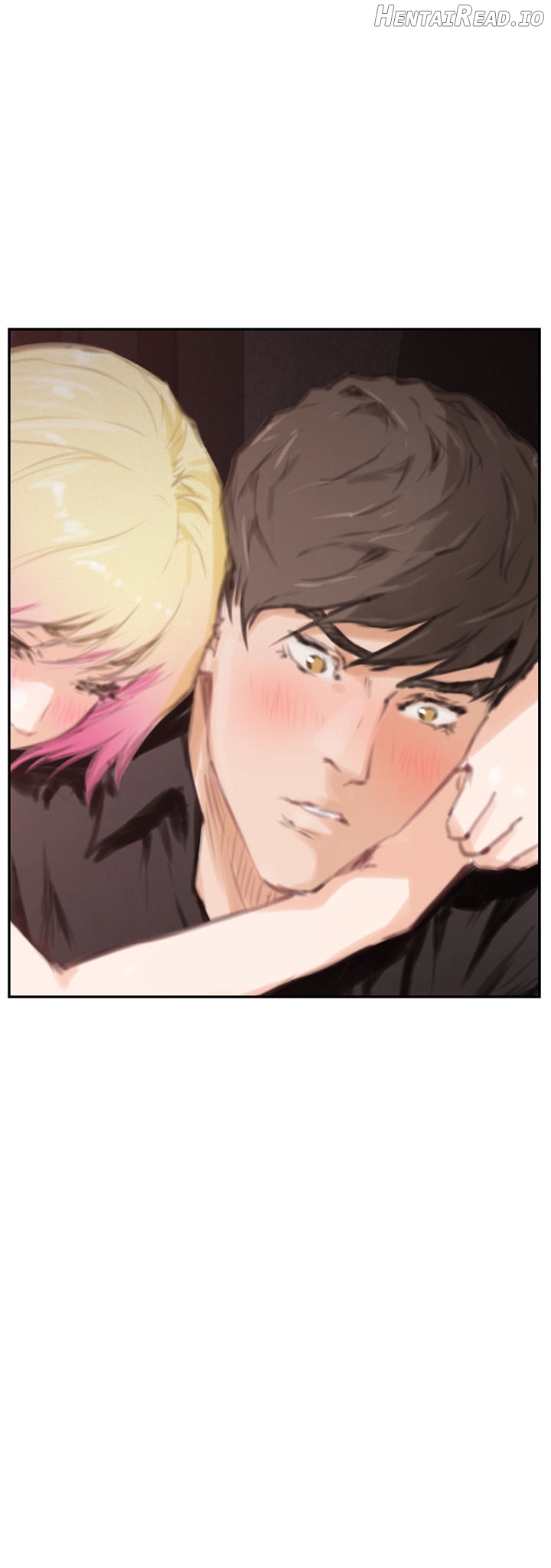 H-Mate - Manhwa Chapter 89 - page 41