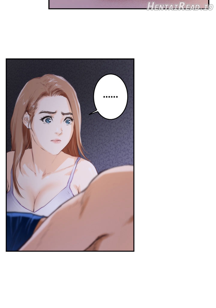 H-Mate - Manhwa Chapter 89 - page 6