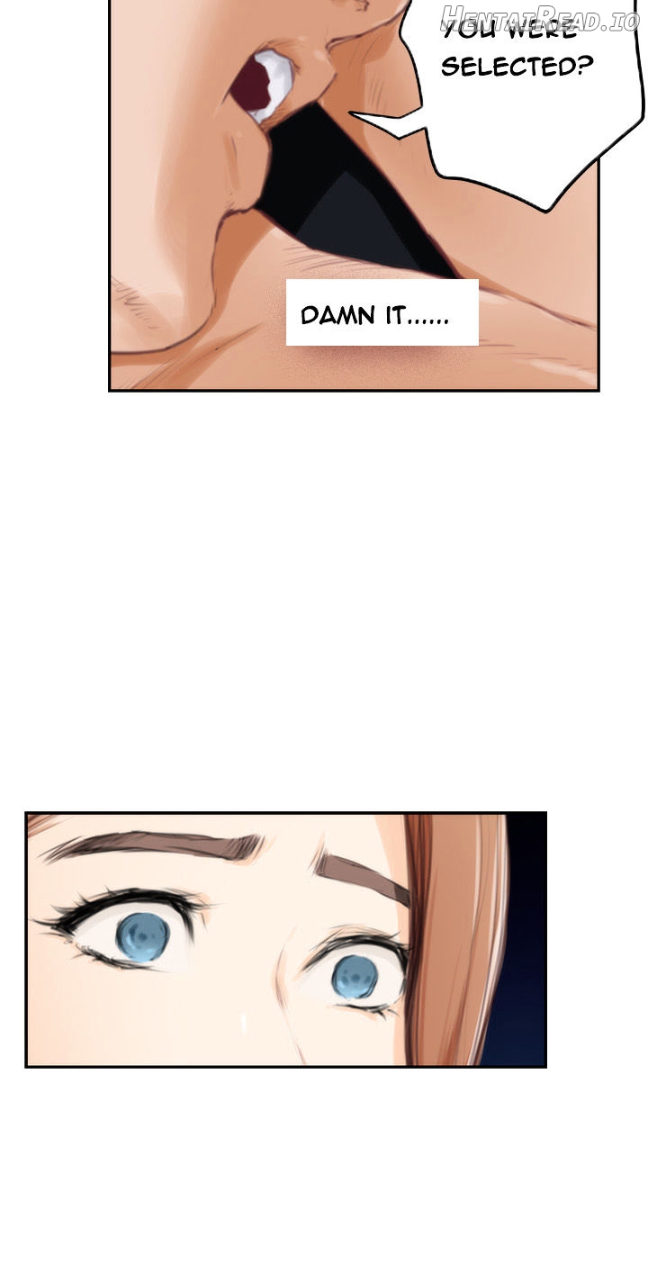 H-Mate - Manhwa Chapter 89 - page 8