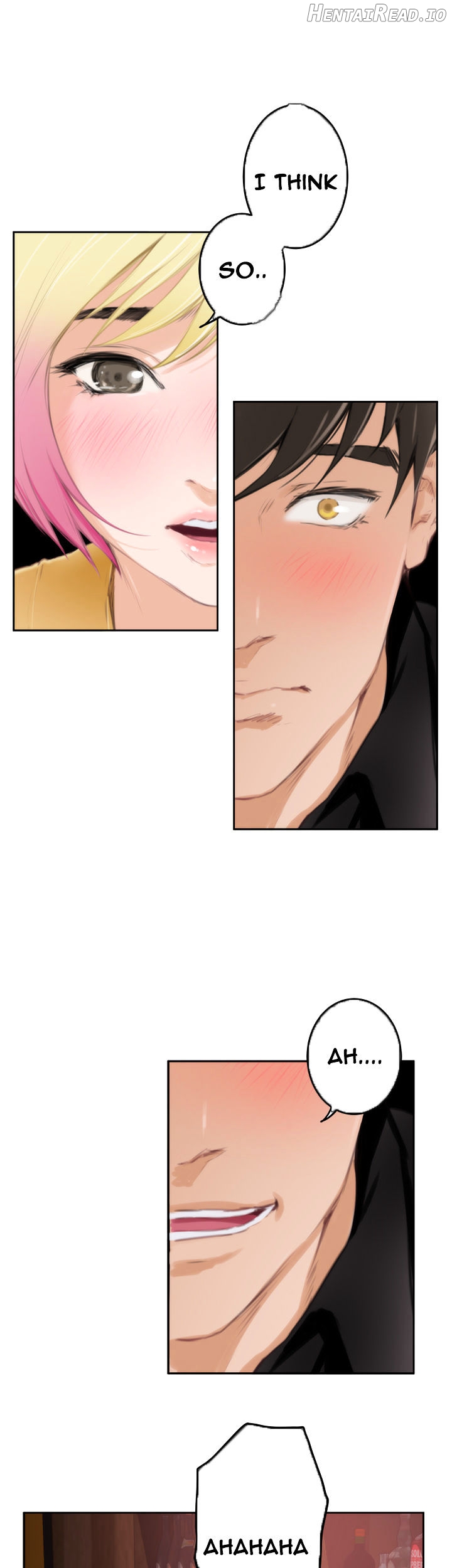 H-Mate - Manhwa Chapter 90 - page 15