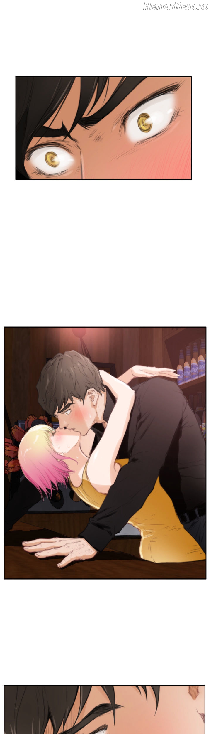 H-Mate - Manhwa Chapter 90 - page 26