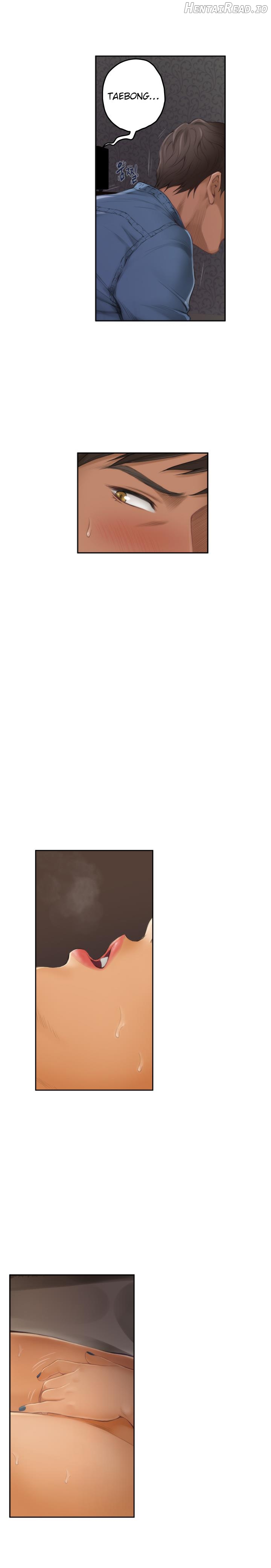 H-Mate - Manhwa Chapter 45 - page 19