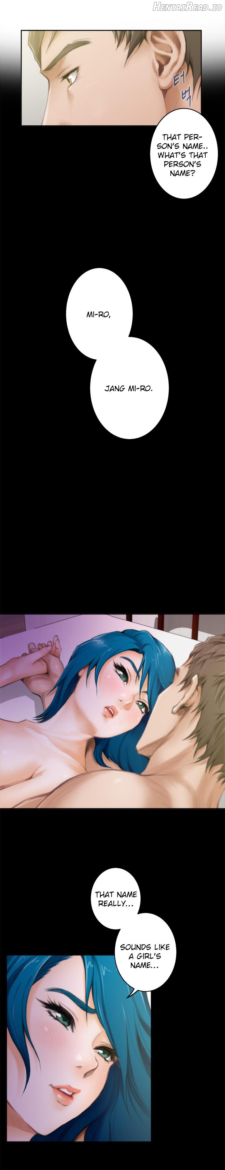 H-Mate - Manhwa Chapter 45 - page 2