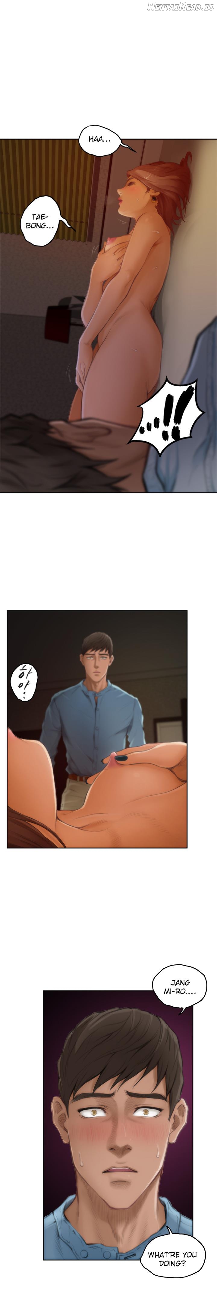 H-Mate - Manhwa Chapter 45 - page 20