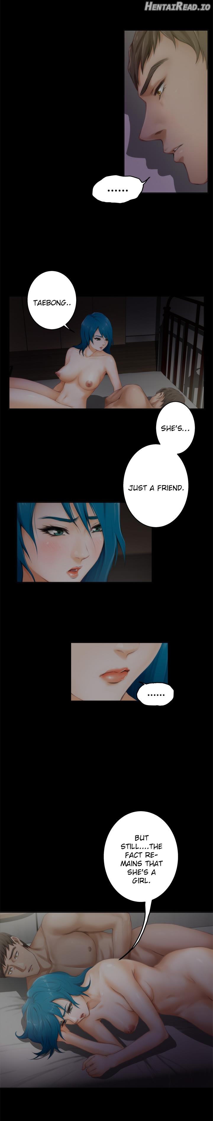 H-Mate - Manhwa Chapter 45 - page 4