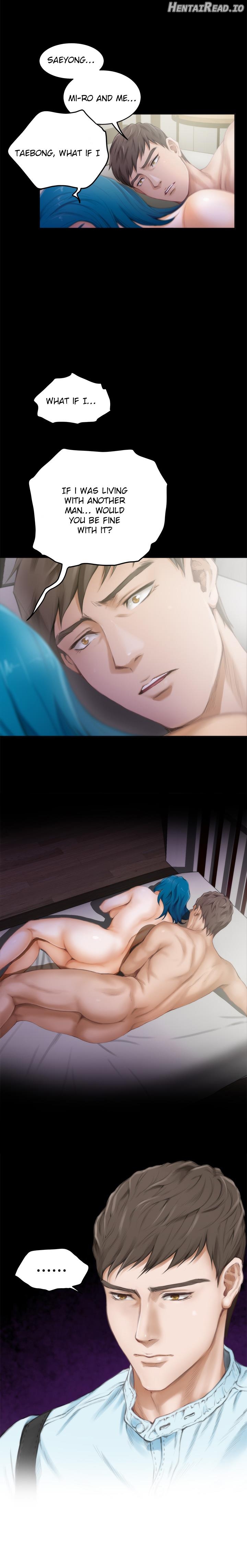 H-Mate - Manhwa Chapter 45 - page 5