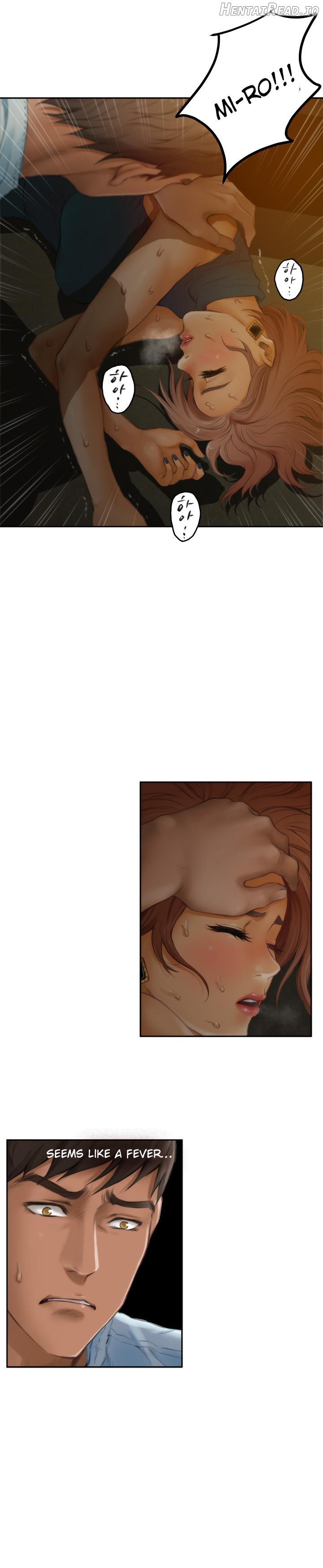 H-Mate - Manhwa Chapter 45 - page 9