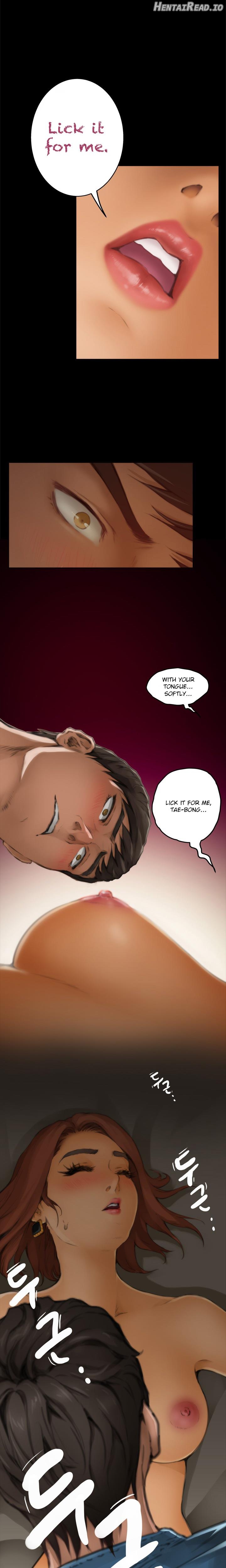 H-Mate - Manhwa Chapter 46 - page 1