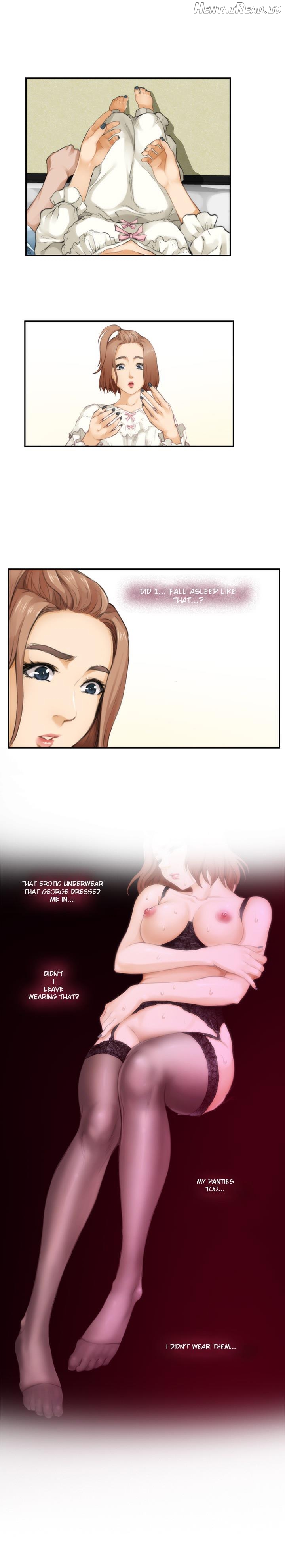 H-Mate - Manhwa Chapter 46 - page 10