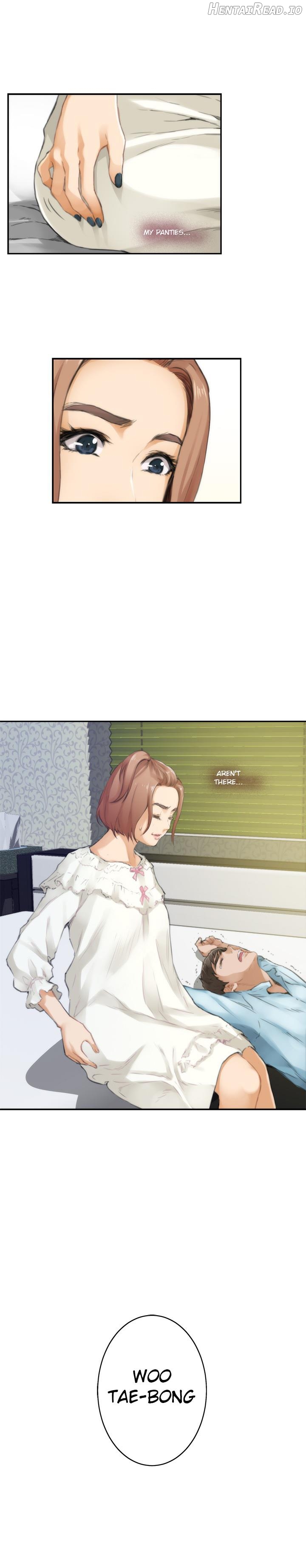 H-Mate - Manhwa Chapter 46 - page 11