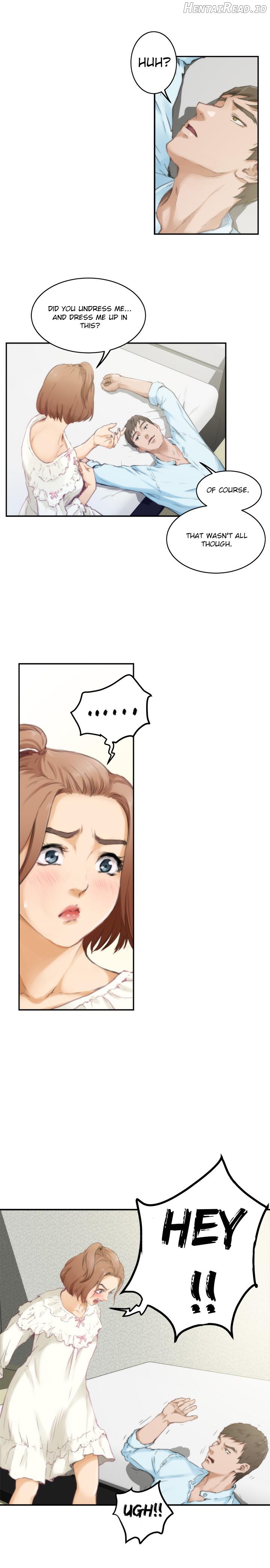H-Mate - Manhwa Chapter 46 - page 12