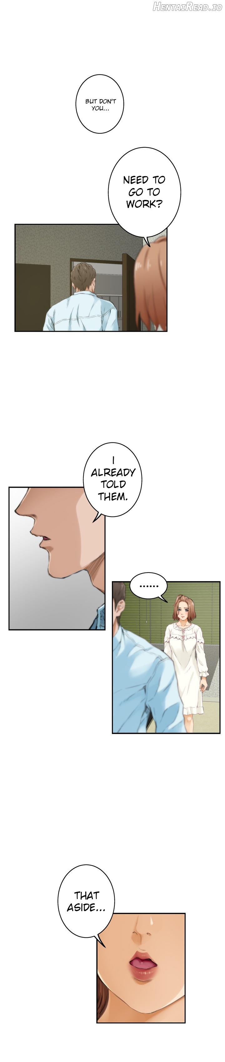 H-Mate - Manhwa Chapter 46 - page 15
